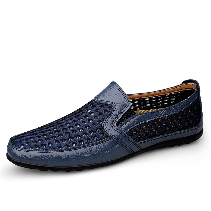 Men's Alain Loafer Shoe
