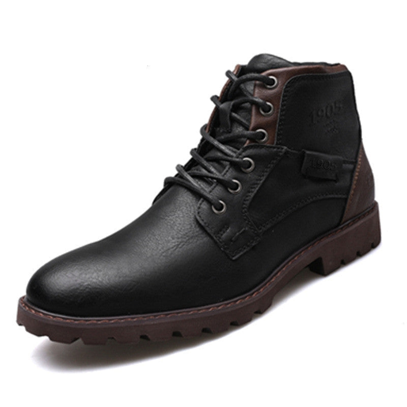 Men's Andrea Casual Boots