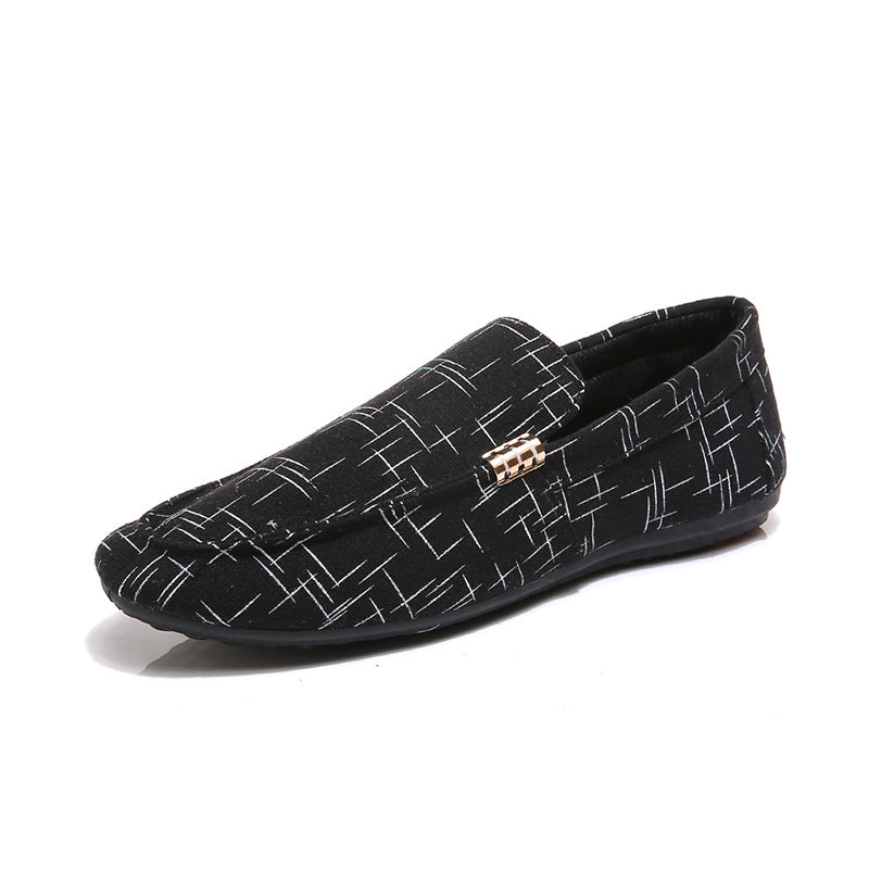 Men's Clement Loafer Shoe
