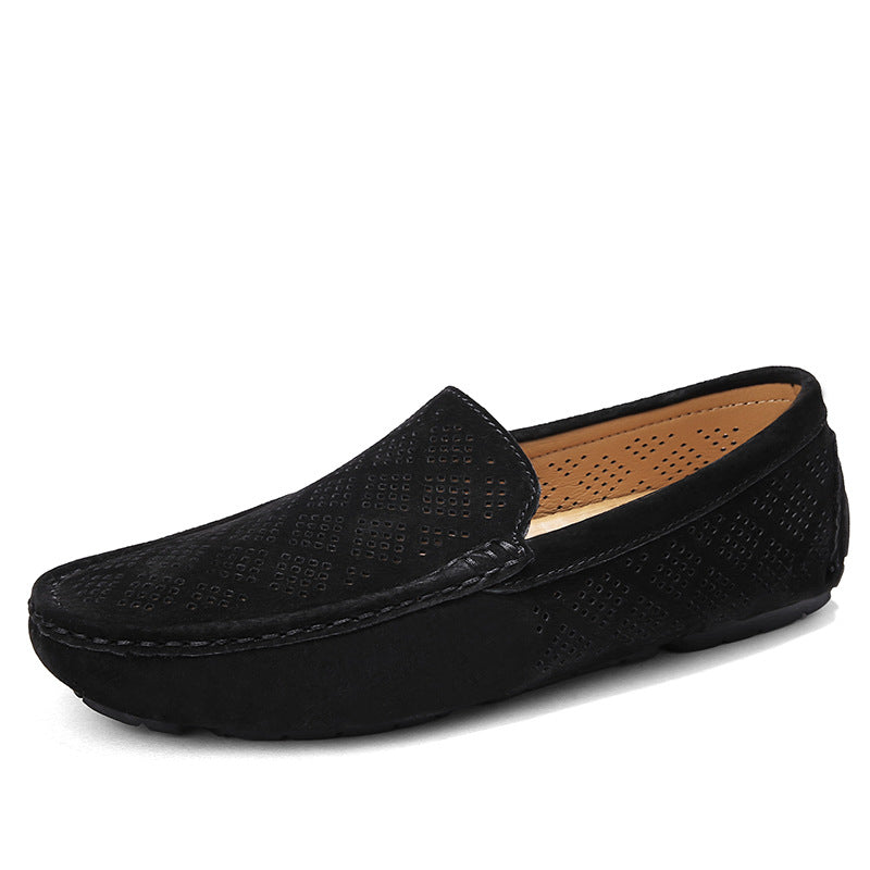 Men's Daniel Breathable Loafer Shoe