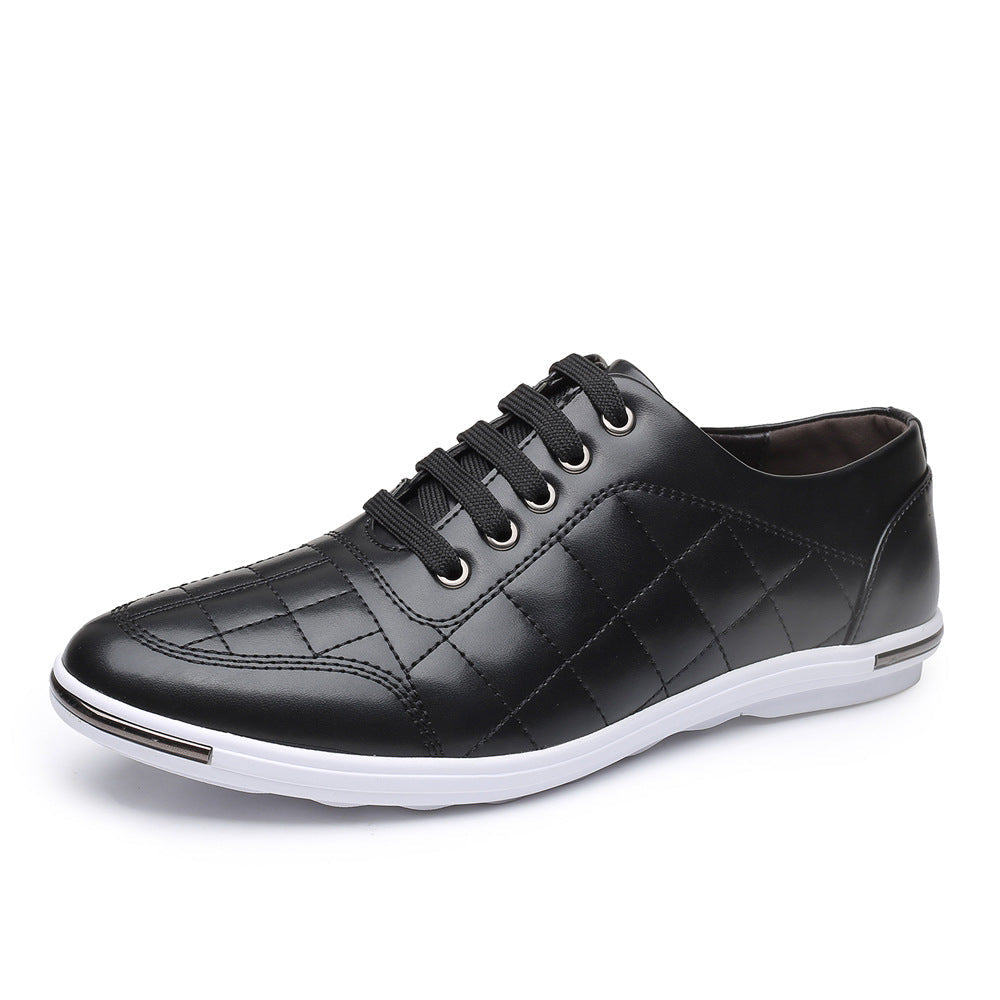 Men's Stefano Casual Shoe