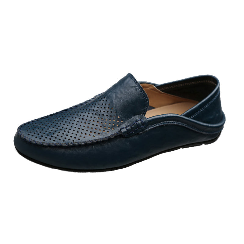 Men's Francesco Breathable Loafer Shoe