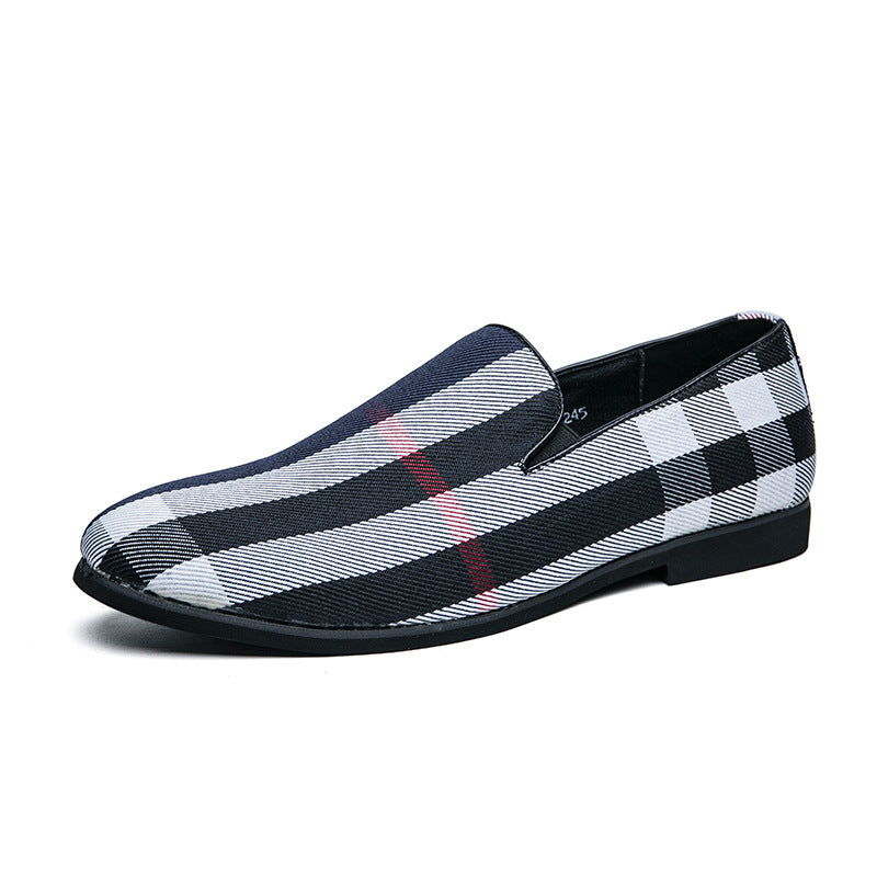 Men's Maurizio Casual Shoe