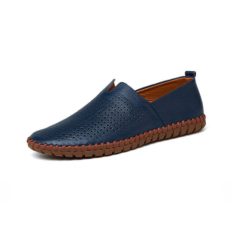 Men's Raphael Breathable Loafer Shoe