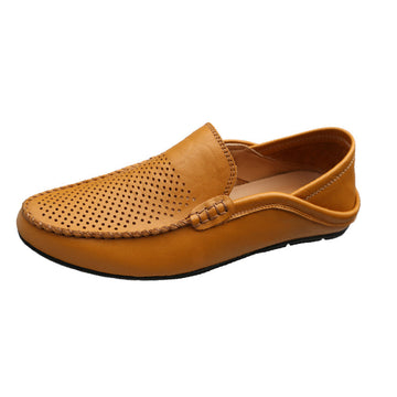 Men's Francesco Breathable Loafer Shoe