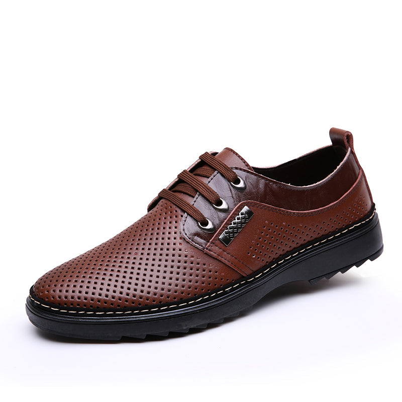 Men's Michele Breathable Casual Shoe