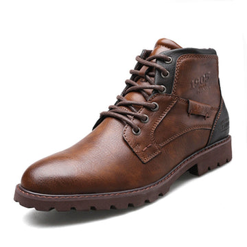 Men's Andrea Casual Boots
