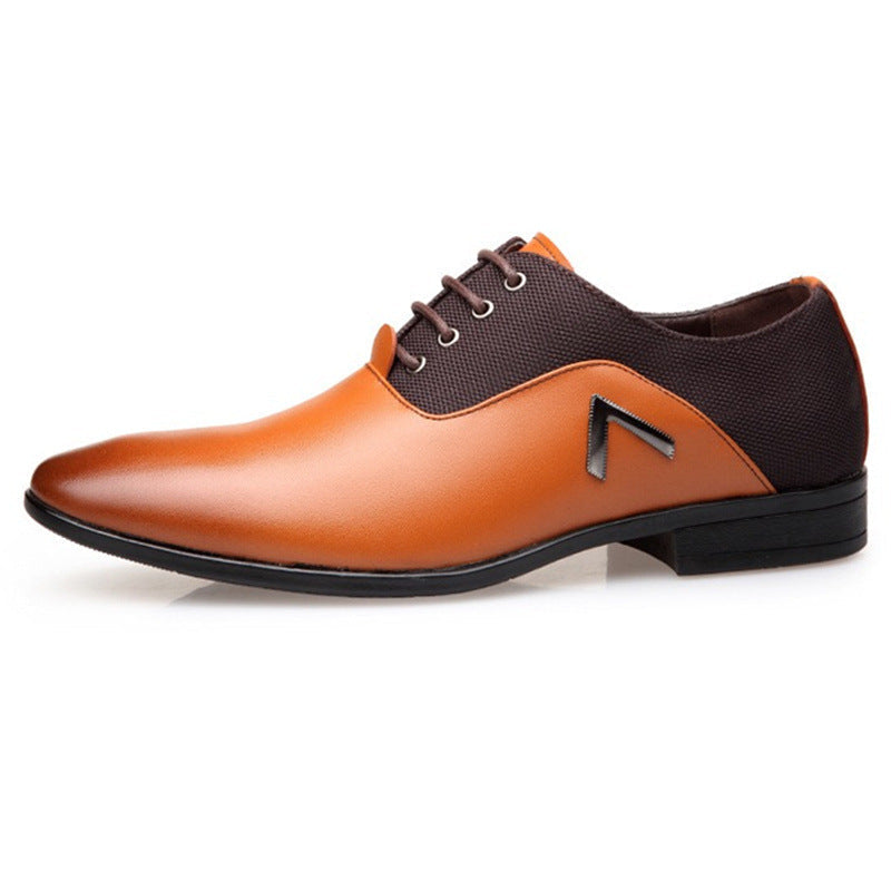 Men's Gerard Oxford Shoe