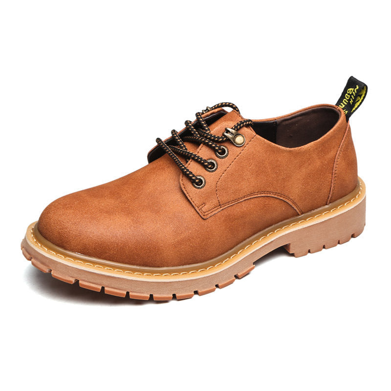 Men's Luca Casual Boots