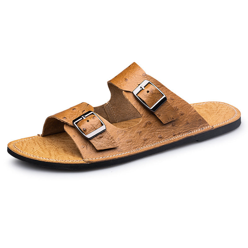 Men's Daniele Sandal