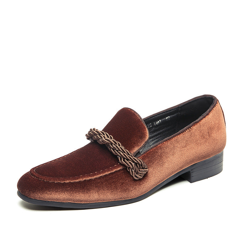 Men's Francois Casual Shoe