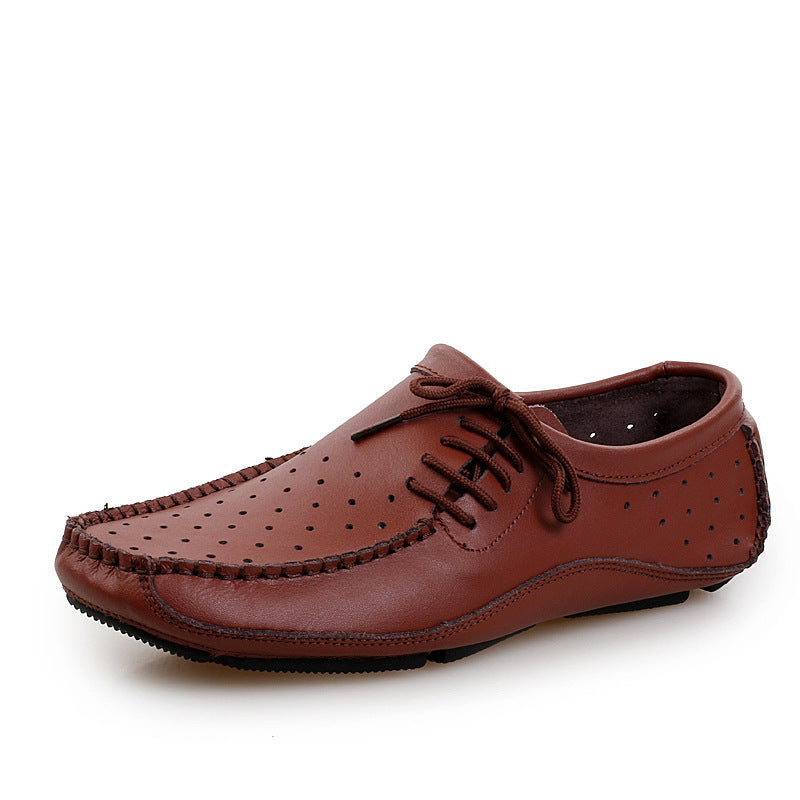 Men's Benoit Breathable Casual Shoe