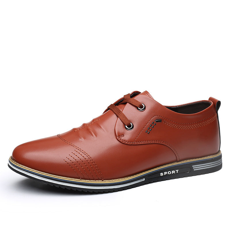 Men's Bastien Casual Shoe