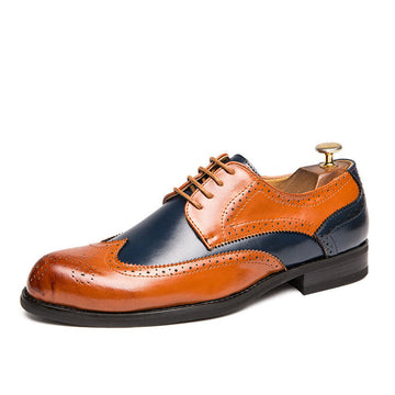 Men's Remi Oxford