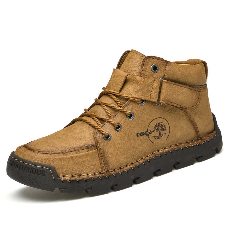 Men's Alessandro Casual Boots