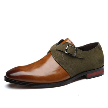 Men's Mathieu Dress Shoe