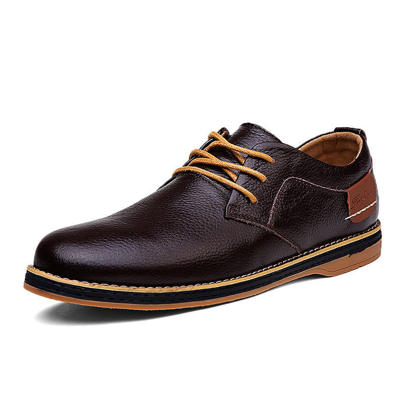 Men's Giovanni Casual Shoe