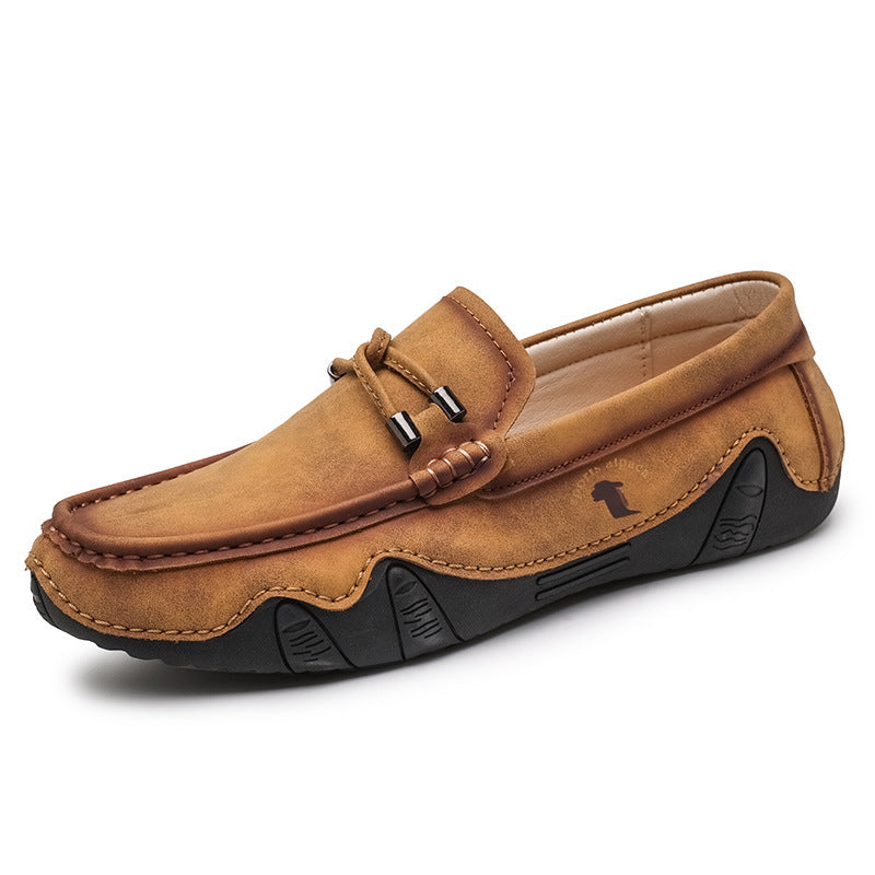 Men's Lucas Loafer Shoe