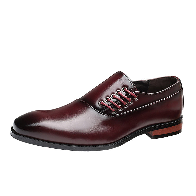 Men's Hugo Dress Shoe