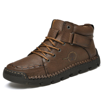 Men's Alessandro Casual Boots