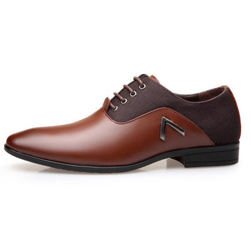 Men's Gerard Oxford Shoe