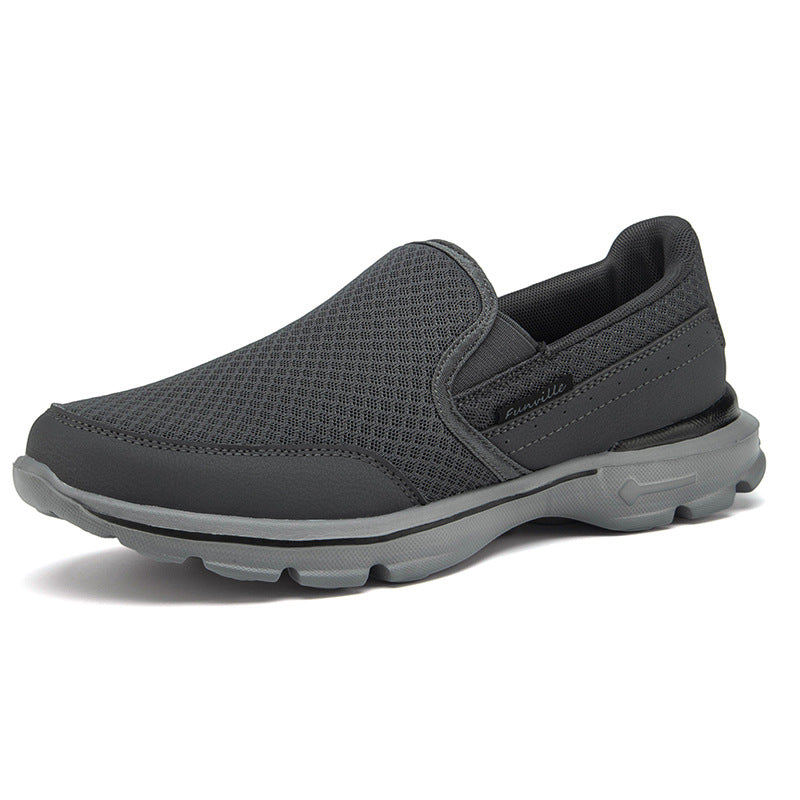 Men's Sebastien Sneaker