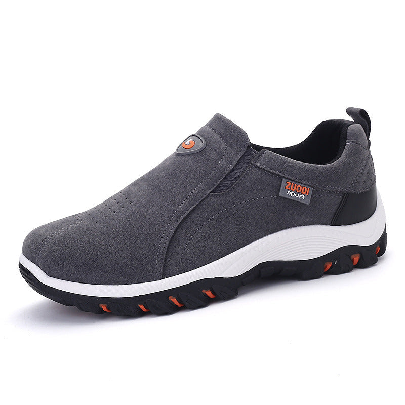 Men's Mario Classic Sneaker