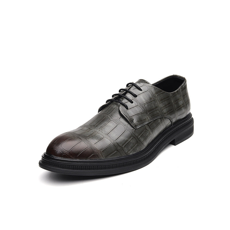 Men's Matteo Oxford Shoe