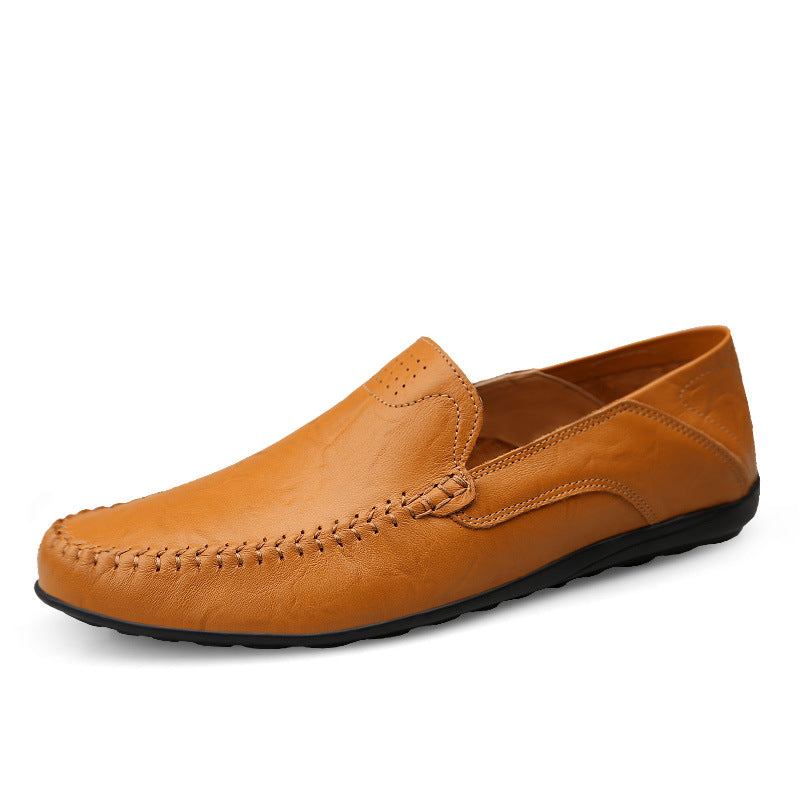 Men's Loic Loafer Shoe