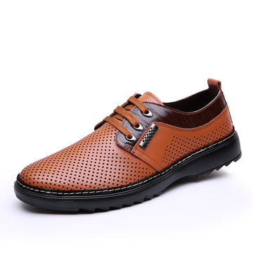 Men's Michele Breathable Casual Shoe
