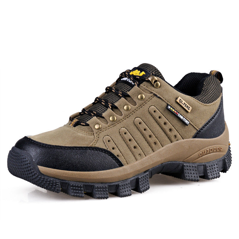 Men's Riccardo Hiking Boots