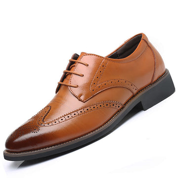 Men's Antoine Dress Shoe