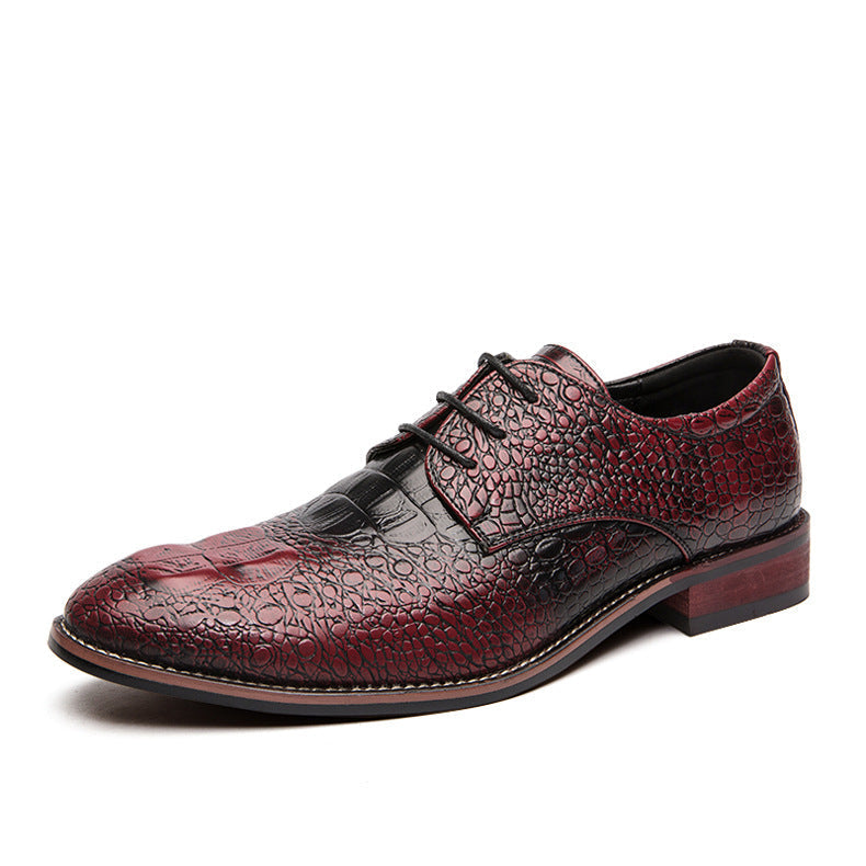 Men's Giuseppe Dress Shoe
