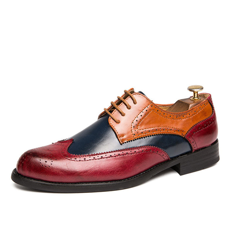 Men's Remi Oxford