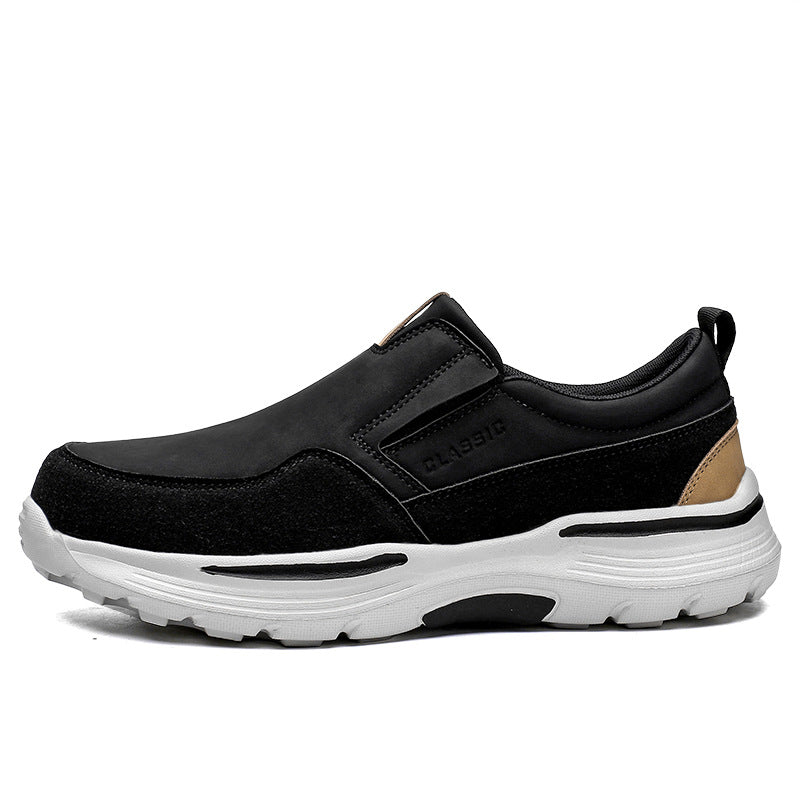 Men's Gilles Sneaker