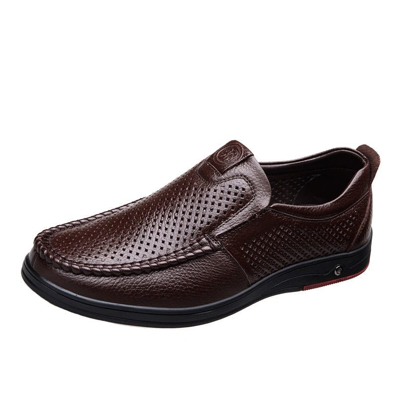 Men's Paolo Breathable Loafer Shoe