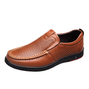 Men's Paolo Breathable Loafer Shoe