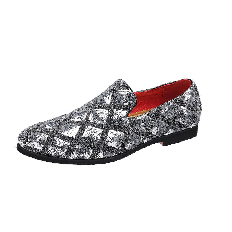 Men's Philippe Casual Shoe