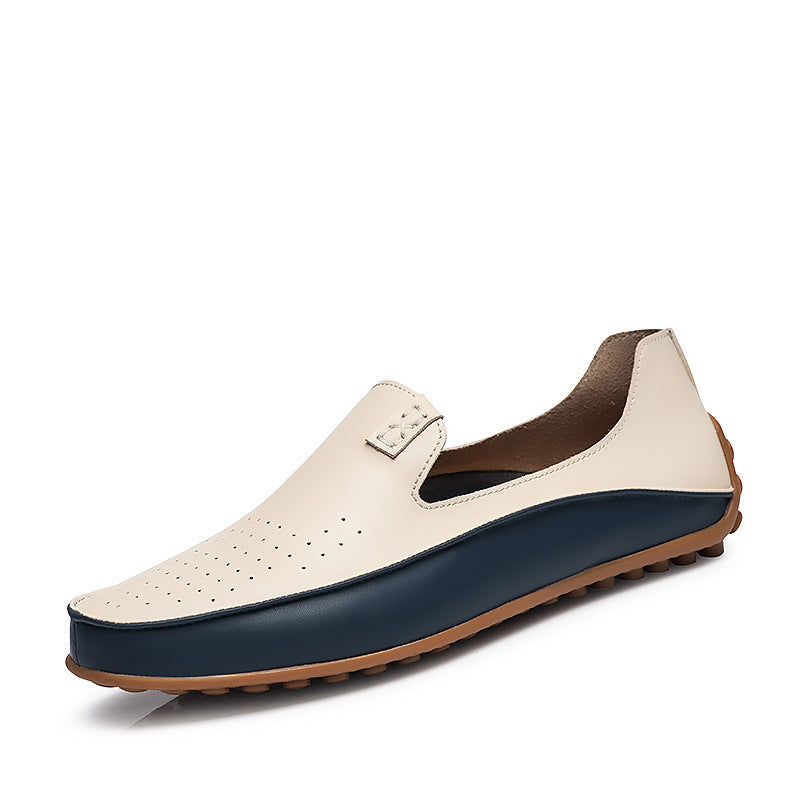 Men's Fabio Breathable Loafer Shoe