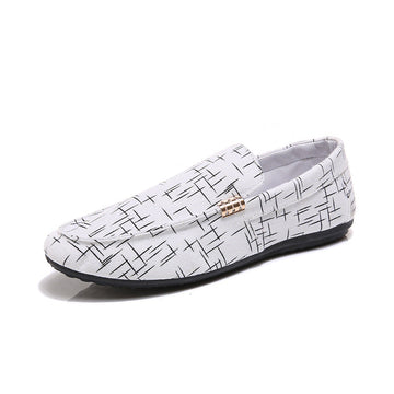 Men's Clement Loafer Shoe