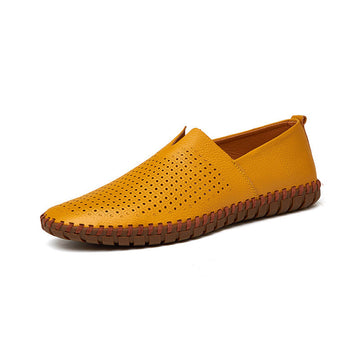 Men's Raphael Breathable Loafer Shoe