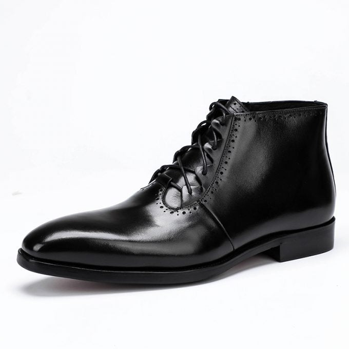Men's Marcello Dress Boot