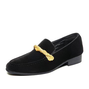 Men's Francois Casual Shoe