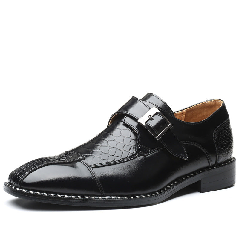 Men's Pierre Dress Shoe