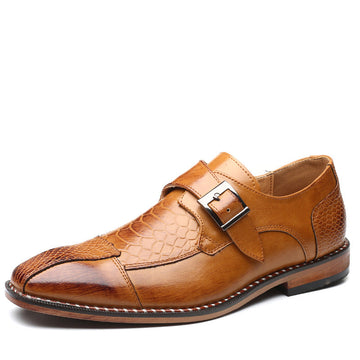 Men's Pierre Dress Shoe