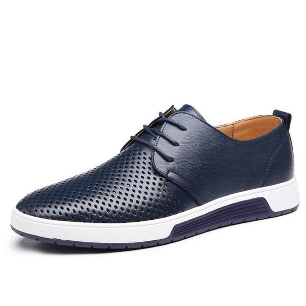 Men's Federico Breathable Casual Shoe