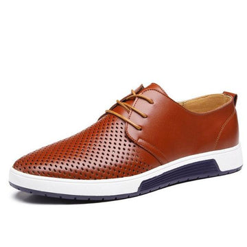 Men's Federico Breathable Casual Shoe