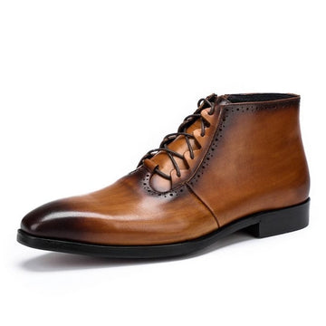 Men's Marcello Dress Boot